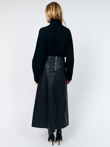 LOLLYS LAUNDRY STRIK, ELIO BLACK