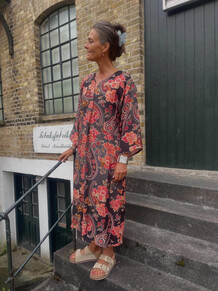 MARTA KJOLE, 8704 BLACK
