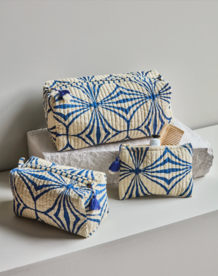 HOUSE DOCTOR TOILET TASKE, BLUE