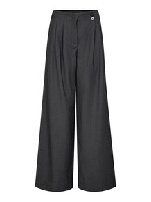 CO' COUTURE BUKS, SAGA MID GRAY