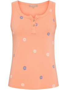 MARTA TOP, BILLIE SALMONE