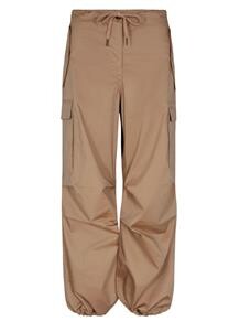 CO' COUTURE BUKS, ERZA MARSHALL BAGGY WALNUT