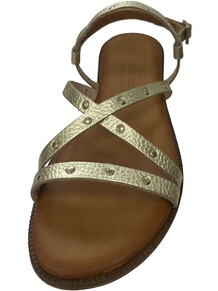 TIM&SIMONSEN SANDAL, LIZETTE SØLV