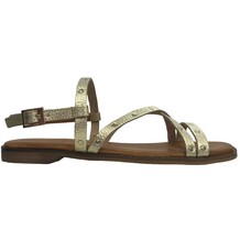 TIM&SIMONSEN SANDAL, LIZETTE SØLV