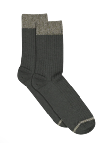 MP STRØMPER, 12-59532-27 ARMY