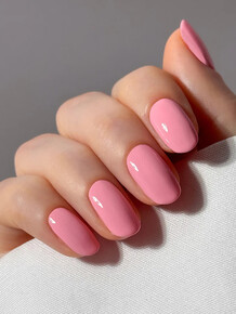 NAILBERRY NEGLELAK, IMPERIAL BLUSH