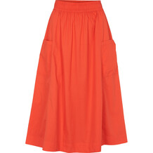 BASIC APPAREL NEDERDEL, SILJE GRENADINE