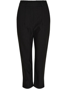 MARTA BUKS, 256422/B BLACK