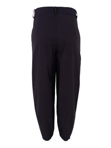 BLACK COLOUR BUKS, BEATE BARREL BLACK