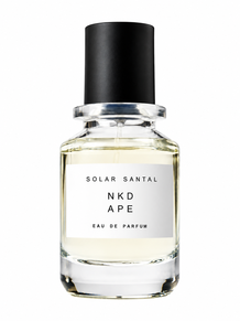NKDAPE  EAU DE PARFUM, SOLAR SANTAL 15 ML