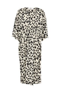 CO' COUTURE KJOLE, DORIT PLEAT BONE