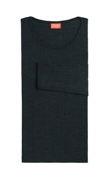 NØRGAARD PÅ STRØGET T-SHIRT, 101 BLACK ULD