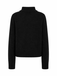 MOS MOSH CARDIGAN, MAPE SORT