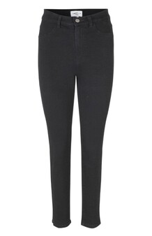 GLOBAL FUNK JEANS, KEZIA-G 880 BLACK