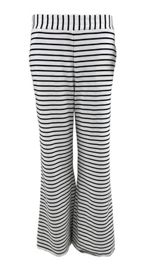 BLACK COLOUR BUKS, JAMIE SORT STRIPE