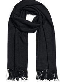 MARTA TØRKLÆDE, S21437 BLACK