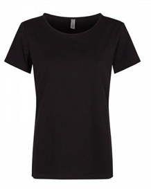 SOYA T-SHIRT, PYLLE 1 SORT