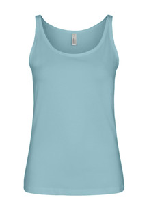 SOYA TOP, PYLLE 122 TURKIS