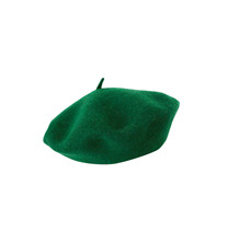 BLACK COLOUR BARRET, CALVA GREEN