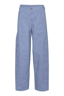 AMAZE CPH BUKS, MOLLY BARREL STRIPE NAVY