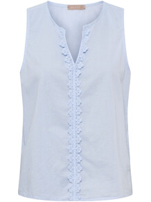 MARTA TOP, 68503 VIENNA CIELO