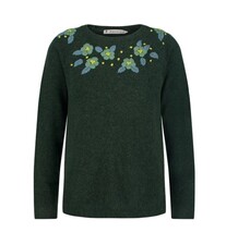 MANSTED STRIK, BRISTOL DARK GREEN