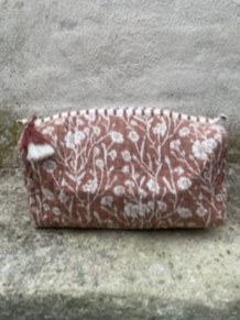 HOUSE DOCTOR TOILET TASKE, ROSE