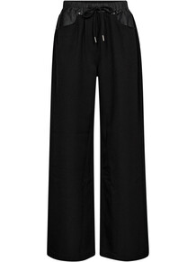 HAUTE L´AMITIÉ BUKS, STREET MIX BLACK