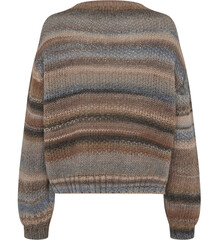 LOLLYS LAUNDRY STRIK, FAIRHAVEN DARK MOKKA