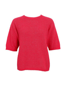 BLACK COLOUR STRIK, BERRY PINK
