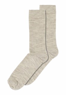 MP STRØMPER, 50102 202 ULD BEIGE