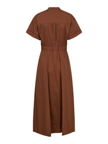 CO'COUTURE WRAP KJOLE, ELARA SUNTAN