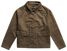 SUPERDRY JAKKE, W5010636A ARMY
