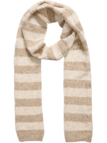 MARTA TØRKLÆDE, BA-3516 TAUPE/APRICOT