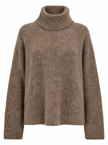 GOSSIA STRIK, NOOMI CHOCO MELANGE