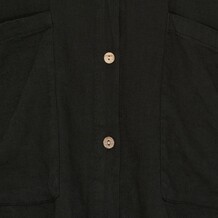 MARTA BLUSE, 86300 BLACK