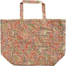 IB LAURSEN TASKE, 07932-36 QUILT ORANGE