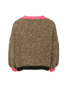 BLACK COLOUR STRIK, MARITA ARMY MIX