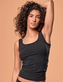 TIM & SIMONSEN TOP, ELLEN M203 BLACK
