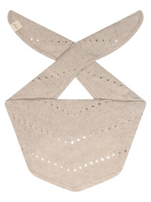MP TØRKLÆDE, 12-97919-108 BEIGE MELANGE