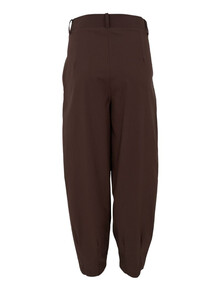 BLACK COLOUR BUKS, BEATE BARREL MOCCA