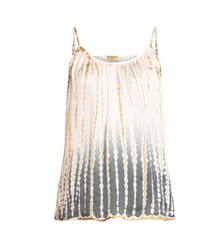 LOVE & DIVINE TOP, LOVE992 TIE DYE
