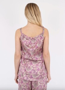 NEO NOIR TOP, LINEA PARADISE PAISLE