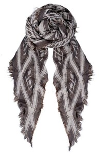 BLACK COLOUR TØRKLÆDE, BCAYLA CAMEL