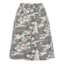 AMAZE SHORTS, SAGA CAMO