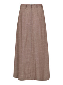CO' COUTURE NEDERDEL, JIHO ANYA BROWN