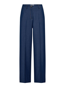 CO'COUTURE BUKS, TERRY NAVY