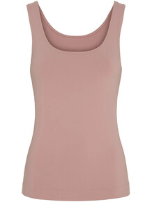 TIM & SIMONSEN TOP, ELLEN TANK ROSA