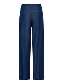 CO'COUTURE BUKS, TERRY NAVY