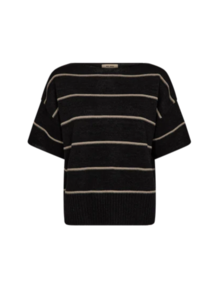 MOS MOSH STRIK, ARLEN BLACK